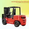 xe nâng dầu 4 tấn dòng a cơ bản