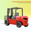 xe nâng dầu 4.5 tấn dòng a cơ bản