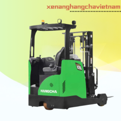 Xe nâng Reach Truck 2 tấn CQD20 ngồi lái