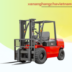 xe nâng dầu 4.5 tấn dòng a cơ bản