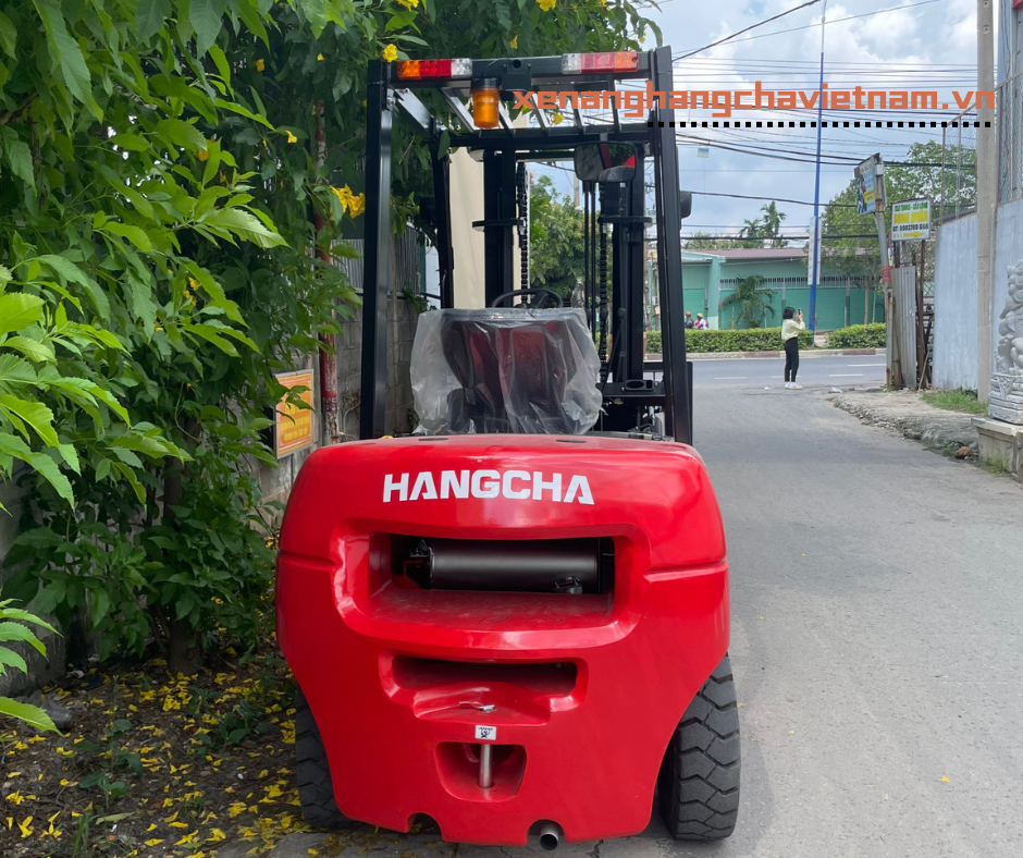 so sánh xe nâng dầu hangcha