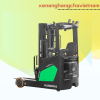 Xe nâng Reach Truck 2.5 tấn CQD25 ngồi lái