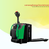 xe nâng tay điện 2 tấn
